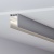 Профиль SL-COMFORT-2542-2000 ANOD (Arlight, Алюминий) 031727 Профиль SL-COMFORT-2542-2000 ANOD (Arlight, Алюминий) 031727