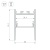 Профиль SL-COMFORT-3551-2000 ANOD (Arlight, Алюминий) 031731 Профиль SL-COMFORT-3551-2000 ANOD (Arlight, Алюминий) 031731