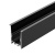 Профиль SL-COMFORT-4551-F-2000 ANOD BLACK (Arlight, Алюминий) 031766 Профиль SL-COMFORT-4551-F-2000 ANOD BLACK (Arlight, Алюминий) 031766