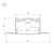 Профиль SL-LINIA55-FANTOM-2500 SEAMLESS ANOD (Arlight, Алюминий) 029507 Профиль SL-LINIA55-FANTOM-2500 SEAMLESS ANOD (Arlight, Алюминий) 029507