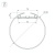 Профиль с экраном SL-ROUND-D120-2500 ANOD+OPAL (Arlight, Алюминий) 020475 Профиль с экраном SL-ROUND-D120-2500 ANOD+OPAL (Arlight, Алюминий) 020475