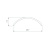 Экран SL-KANT-H20 ROUND OPAL (Arlight, Пластик) Экран SL-KANT-H20 ROUND OPAL (Arlight, Пластик)