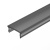 Экран SL-COMFORT-2542-2000 BLACK (Arlight, Пластик)