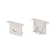 Заглушка SL-COMFORT-1716-F c отверстием (Arlight, Пластик) Заглушка SL-COMFORT-1716-F c отверстием (Arlight, Пластик)