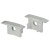 Заглушка SL-SLIM-H13M-F25 с отверстием (Arlight, Пластик) 024488 Заглушка SL-SLIM-H13M-F25 с отверстием (Arlight, Пластик) 024488