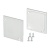 Заглушка SL-KANT-H30 SQUARE глухая (Arlight, Пластик) 024480 Заглушка SL-KANT-H30 SQUARE глухая (Arlight, Пластик) 024480
