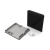 Заглушка SL-LINE-7477 BLACK (Arlight, Пластик) 029186 Заглушка SL-LINE-7477 BLACK (Arlight, Пластик) 029186
