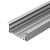 Профиль с экраном S2-LINIA94-F-2500 ANOD+OPAL (Arlight, Алюминий) Профиль с экраном S2-LINIA94-F-2500 ANOD+OPAL (Arlight, Алюминий)