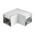 Угол S2-LINE-7977-L90 прямой (Arlight, Металл) 021261 Угол S2-LINE-7977-L90 прямой (Arlight, Металл) 021261