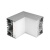 Угол S2-LINE-10570-L90N внутренний (Arlight, Металл) Угол S2-LINE-10570-L90N внутренний (Arlight, Металл)