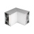 Угол S2-LINE-10570-L90N внутренний (Arlight, Металл) 021268 Угол S2-LINE-10570-L90N внутренний (Arlight, Металл) 021268