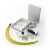 Заглушка S2-LINE-5470 SEAMLESS глухая (Arlight, Пластик) 029441 Заглушка S2-LINE-5470 SEAMLESS глухая (Arlight, Пластик) 029441