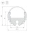 Профиль ROUND-D20-2000 ANOD (Arlight, Алюминий) 040645 
