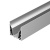 Профиль ARH-LINE-5050-COMFORT-2000 ANOD (Arlight, Алюминий) Профиль ARH-LINE-5050-COMFORT-2000 ANOD (Arlight, Алюминий)