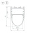 Профиль ARH-LINE-B-3652-2000 ANOD (Arlight, Алюминий) 036347 Профиль ARH-LINE-B-3652-2000 ANOD (Arlight, Алюминий) 036347