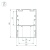 Профиль ARH-LINE-6085-2000 ANOD (Arlight, Алюминий) 018508 Профиль ARH-LINE-6085-2000 ANOD (Arlight, Алюминий) 018508