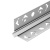 Профиль ARH-DECORE-S6-INT-2000 ANOD внутренний (Arlight, Алюминий) Профиль ARH-DECORE-S6-INT-2000 ANOD внутренний (Arlight, Алюминий)