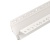 Профиль ARH-CEIL-BEVEL-EDGE-2000 WHITE (Arlight, Алюминий) Профиль ARH-CEIL-BEVEL-EDGE-2000 WHITE (Arlight, Алюминий)