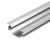 Профиль ARH-CEIL-REFLECT-DUAL-2000 ANOD (Arlight, Алюминий) Профиль ARH-CEIL-REFLECT-DUAL-2000 ANOD (Arlight, Алюминий)