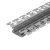 Профиль FANTOM-BENT-W23-SIDE-2000 ANOD (Arlight, Алюминий) Профиль FANTOM-BENT-W23-SIDE-2000 ANOD (Arlight, Алюминий)