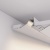 Профиль FANTOM-W45-BEVEL-2000 WHITE (Arlight, Алюминий) 039949 Профиль FANTOM-W45-BEVEL-2000 WHITE (Arlight, Алюминий) 039949