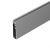 Профиль PLINTUS-H55-2000 ANOD (Arlight, Алюминий) Профиль PLINTUS-H55-2000 ANOD (Arlight, Алюминий)
