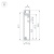 Профиль PLINTUS-H55-2000 BLACK (Arlight, Алюминий) 045442 Профиль PLINTUS-H55-2000 BLACK (Arlight, Алюминий) 045442
