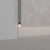 Профиль PLINTUS-FANTOM-H35-2000 WHITE (Arlight, Алюминий) Профиль PLINTUS-FANTOM-H35-2000 WHITE (Arlight, Алюминий)
