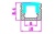 Экран ARH-MINI5 Frost-PM (Arlight, Пластик) 018837 Экран ARH-MINI5 Frost-PM (Arlight, Пластик) 018837