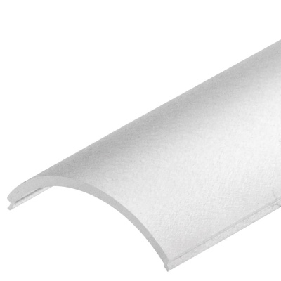 Экран ARH-KANT-H16-2000 Round Frost-PM (Arlight, Пластик)