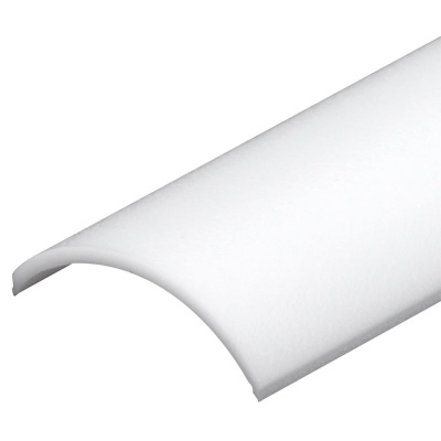 Экран ARH-KANT-H16-2000 Round Opal-PM (Arlight, Пластик)