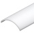 Экран ARH-KANT-H16-2000 Round Opal-PM (Arlight, Пластик) Экран ARH-KANT-H16-2000 Round Opal-PM (Arlight, Пластик)