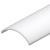 Экран ARH-KANT-H16-2000 Round Opal-PM (Arlight, Пластик) 016635 Экран ARH-KANT-H16-2000 Round Opal-PM (Arlight, Пластик) 016635