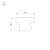 Экран ARH-FLOOR27-H28 OPAL (Arlight, Пластик) Экран ARH-FLOOR27-H28 OPAL (Arlight, Пластик)