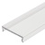 Экран ARH-LINE-3750A-2000 CLEAR (Arlight, Пластик) Экран ARH-LINE-3750A-2000 CLEAR (Arlight, Пластик)