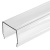 Экран ARH-LINE-3750A-VOL-2000 CLEAR (Arlight, Пластик) Экран ARH-LINE-3750A-VOL-2000 CLEAR (Arlight, Пластик)