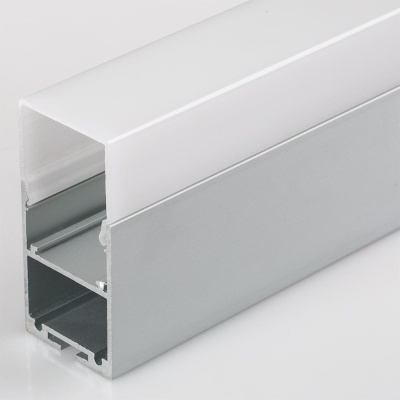 Экран ARH-LINE-3750A-VOL-2000 FROST (Arlight, Пластик) 020576 