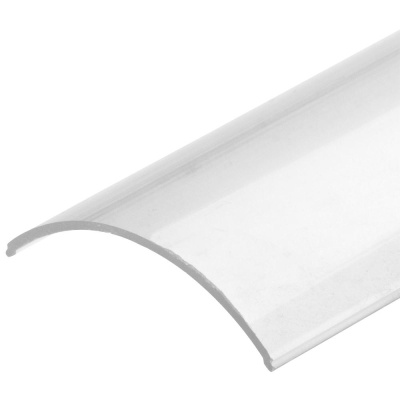 Экран ARH-KANT-H30-2000 Round Clear-PM (Arlight, Пластик)
