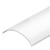 Экран ARH-KANT-H30-2000 Round Opal-PM (Arlight, Пластик) 016577 Экран ARH-KANT-H30-2000 Round Opal-PM (Arlight, Пластик) 016577