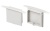 Заглушка ARH-POWER-F-W35 глухая (Arlight, Пластик) 017620 Заглушка ARH-POWER-F-W35 глухая (Arlight, Пластик) 017620