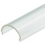 Экран ARH-WIDE-B-H20-2000 Round Clear-PM (Arlight, Пластик) Экран ARH-WIDE-B-H20-2000 Round Clear-PM (Arlight, Пластик)