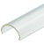 Экран ARH-WIDE-B-H20-2000 Round Clear-PM (Arlight, Пластик) 016624 Экран ARH-WIDE-B-H20-2000 Round Clear-PM (Arlight, Пластик) 016624