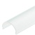 Экран ARH-WIDE-B-H20-2000 Round Frost-PM (Arlight, Пластик) 016627 Экран ARH-WIDE-B-H20-2000 Round Frost-PM (Arlight, Пластик) 016627