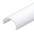 Экран ARH-WIDE-B-H20-2000 Round Opal (Arlight, Пластик) Экран ARH-WIDE-B-H20-2000 Round Opal (Arlight, Пластик)