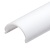 Экран ARH-WIDE-B-H20-2000 Round Opal (Arlight, Пластик) 016935 Экран ARH-WIDE-B-H20-2000 Round Opal (Arlight, Пластик) 016935