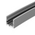 Профиль SL-ARC-3535-D3000-A45 SILVER (1180мм, дуга 1 из 8) (Arlight, Алюминий) Профиль SL-ARC-3535-D3000-A45 SILVER (1180мм, дуга 1 из 8) (Arlight, Алюминий)
