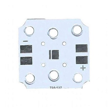 Плата XP-C/E 724-137 XP MULTI PCB (CREE 1x, W)