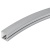 Профиль SL-ARC-3535-D1500-W90 SILVER (1180мм, дуга 1 из 4) (Arlight, Алюминий) Профиль SL-ARC-3535-D1500-W90 SILVER (1180мм, дуга 1 из 4) (Arlight, Алюминий)