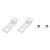 Держатель SL-ARC WHITE (Arlight, Металл) Держатель SL-ARC WHITE (Arlight, Металл)