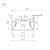 Профиль FOLED-50-CEIL-SIDE-2000 (Arlight, Алюминий) 035770 Профиль FOLED-50-CEIL-SIDE-2000 (Arlight, Алюминий) 035770